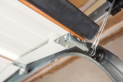 garage door services around me