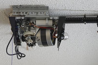 garage door services estimate