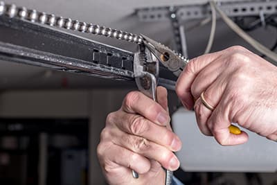 nearest garage door services