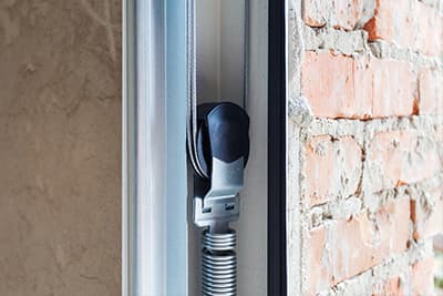 residential garage door services