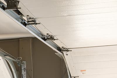 residential garage door services