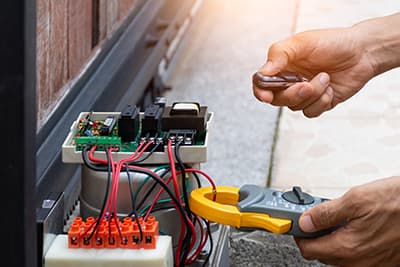 garage door services company