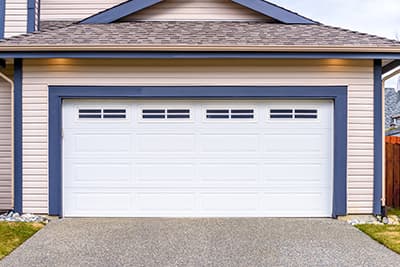 garage door services around me